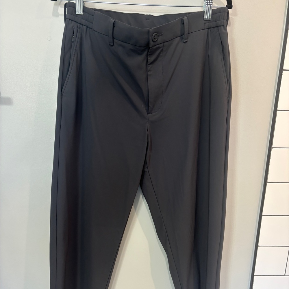 Uniqlo Ultra Stretch chinos